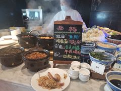 -绮梦西湖·云端餐厅(歌德店)