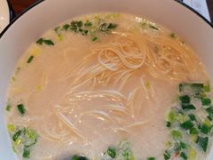 -十面春风·江南面馆(崇宁路店)