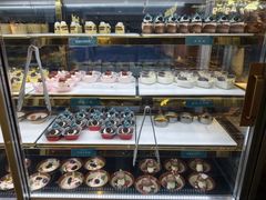 -東盛炭烤自助料理(浦东文峰广场店)