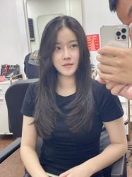 -乾健·烫染·接发SALON