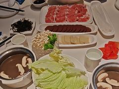 -蒙都43°9羊火锅·赤峰美食(宁城店)