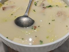 -京味斋·北京烤鸭(华威桥北工大店)