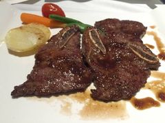 -戈雅法餐厅(世界城广场店)