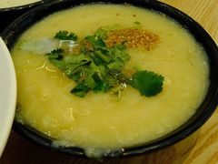 -豆香园(龙翔店)
