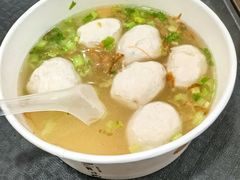 -黄则和花生汤(中山路店)