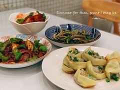 白炒鳝丝-小实惠嘉(威海路店)