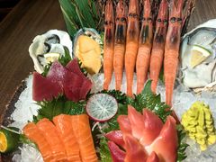 -青叶日本料理(北辰店)