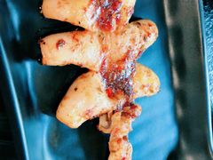 -羊肉街口老银川滩羊涮肉馆