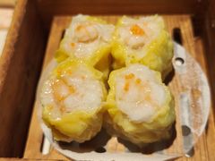 -粤点越有·茶点·粤菜(樵岭国际店)