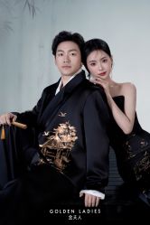 点击看大图 -金夫人婚纱摄影(衡阳店)