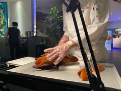 大董“酥不膩”烤鸭-大董(环贸iapm店)