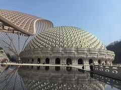 -牛首山文化旅游区