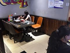 -醉炫音速烧烤·干煸菜(沙河总店)