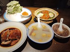 -应天大明王朝·南京菜(中山陵店)