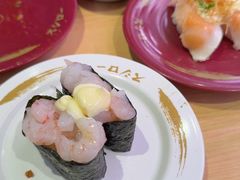 -寿司郎(皇庭广场店)
