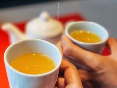 -春色如许·茶食餐厅(桃李春风店)