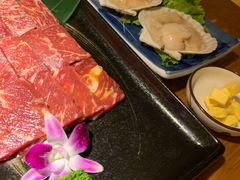 -本寻烧肉酒场(双井店)