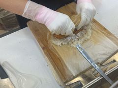 -徐氏糯米包油条(山海关路店)