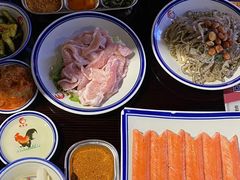 -南边客碳火烤肉(万泰汇购物中心店)