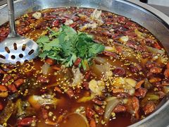 -蛙兔鸡自贡风味·特色江湖菜(广都店)