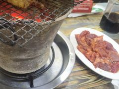 -西塔隆太白烤牛肉馆(图们路店)