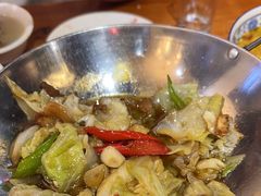 -北京烤鸭店(新桥家园·浦口店)
