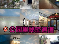 -鸿山公园