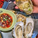 今日份开心是一棠龙虾🦞给的｜新品yyds[胜利]