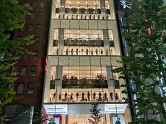 -优衣库(银座店)