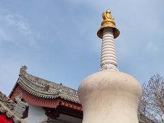 -西安市广仁寺
