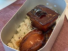 -海味观(老西门店)