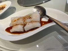 鲜虾仁肠粉-利苑酒家(华熙国际店)
