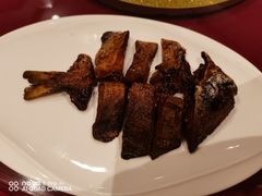 -老吉士酒家(天平路店)