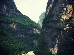 -神农溪纤夫文化旅游区