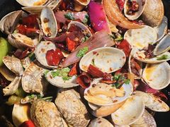 -金陵暴走小龙虾·迷踪蟹(凯德MALL店)