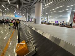 -广州白云国际机场-T2航站楼