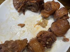 -弓虽昌焖烧鸡(大竹林店)