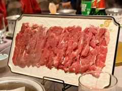 -百草滩羊清水涮羊肉(长城路店)