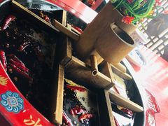 -巴九门老火锅(来福士打望店)