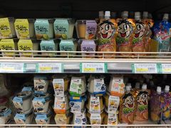 -利群商厦(台东店)