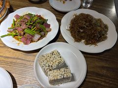 -建德食府·十八年建德菜(天目里国际街区店)