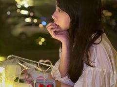 -卡普里披萨·牛扒·下午茶