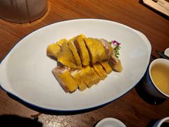 -绍兴老味道·非遗门店(银泰城店)