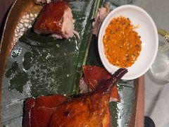 -小厨娘淮扬菜(河西奥美大厦店)