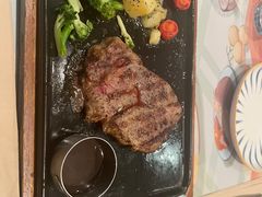 -必胜客(浦上万达店)