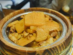 毕加索土豆-苹果树下艺术餐厅(通州店)