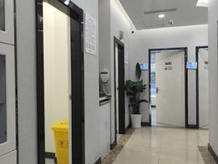 -美酷口腔牙齿矫正(江桥万达店)