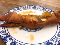 烤羊蹄-刘信牛羊肉小炒泡馍(回民街店)