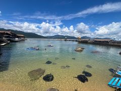 -海南分界洲岛旅游区