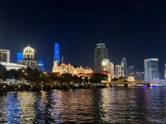 -燕春楼(海河华鼎店)